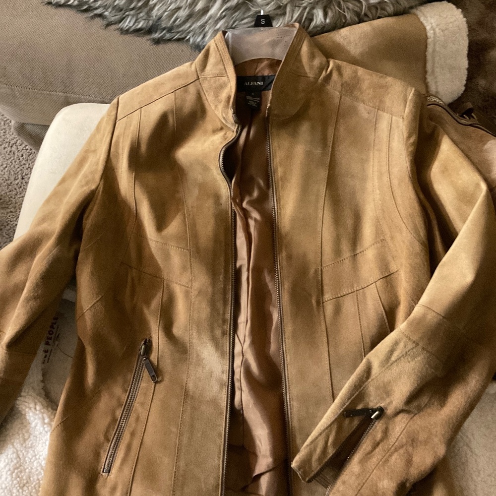 Sweater Jacket - image 1